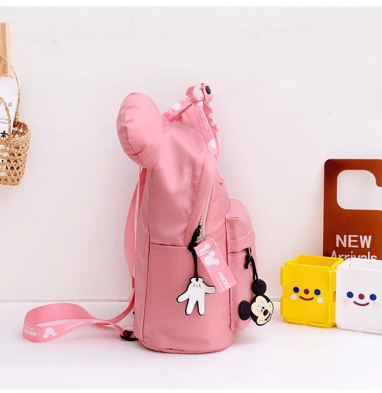 Mickey Magic Mini Backpack – Disney Delight for Little Explorers!