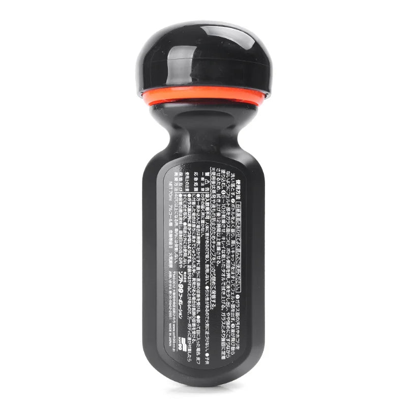 Soft99 Ultra Glaco Car Windshield Glass Rain Repellent Glass Water Repellent Coating Anti-rain for Car Glass Retail Packing