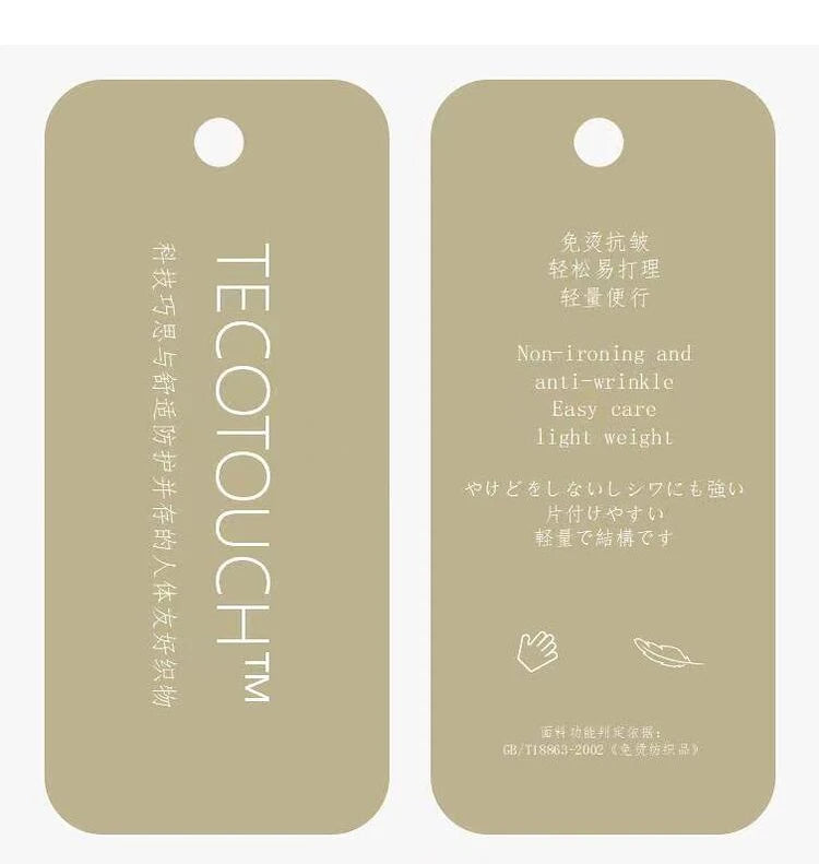 Amii Minimalist Spring New Commuter Asymmetrical Oblique Placket Split Skirt Non Ironing Anti Wrinkle A Shape Skirt 12551003