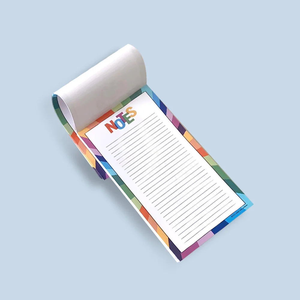 Clearance_Magnetic Notepads Grocery List Magnet Pad for Fridge Magnetic Grocery List Pad for Fridge Shopping List Fridge Magneti