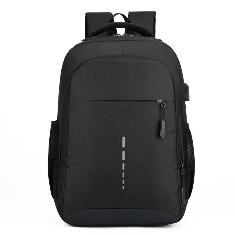 UrbanFlex Tech Backpack – Sleek, Large-Capacity Design for Travel, School & Daily Carry
