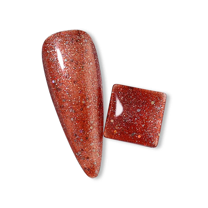 Clou Beaute Color Pop – 8ml Gel Varnish for Bold, Long-Lasting Nail Art (UV/LED Cure)