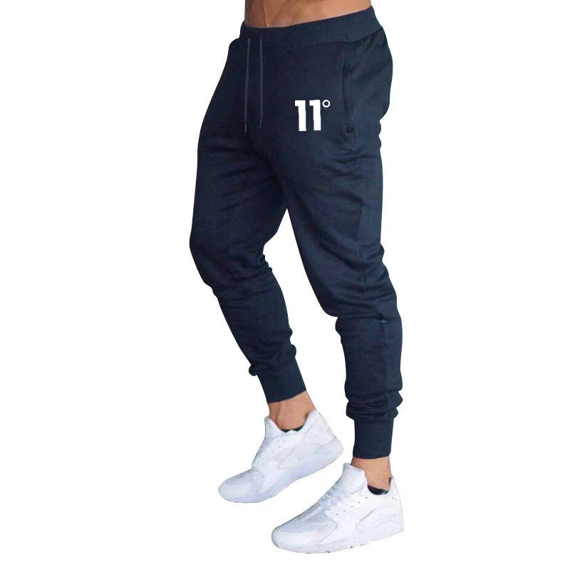 Printed Joggers – Cozy, Cool & Ready to Move!