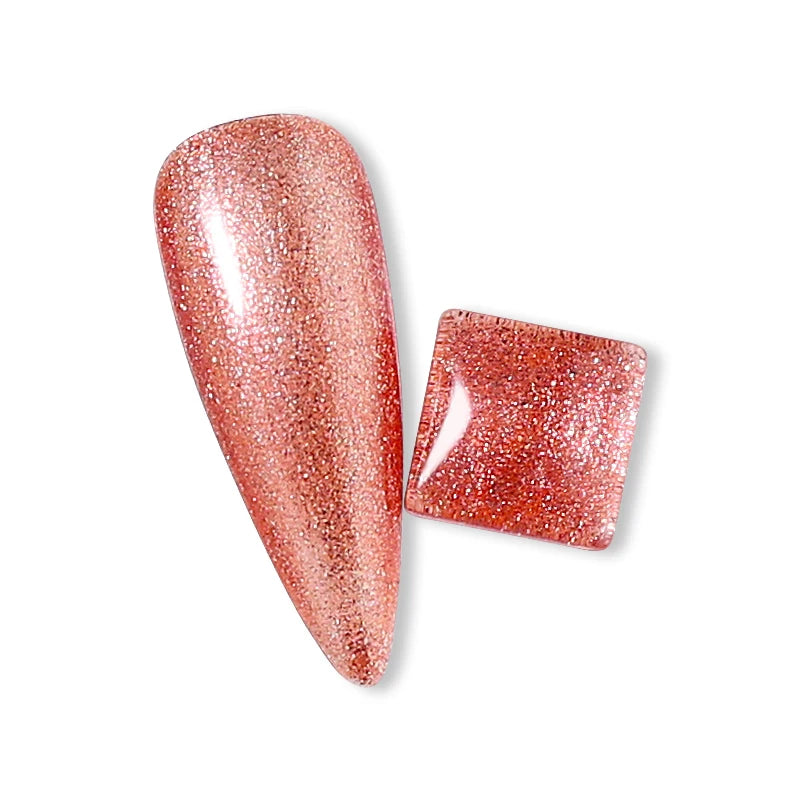 Clou Beaute Color Pop – 8ml Gel Varnish for Bold, Long-Lasting Nail Art (UV/LED Cure)