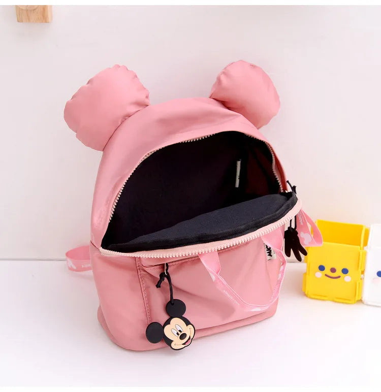 Mickey Magic Mini Backpack – Disney Delight for Little Explorers!