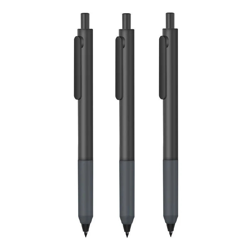 1/3pcs HB Press the Pencil Ink free Core free and Not Easy to Break Stationery Pencil Student Supplies School office supplies