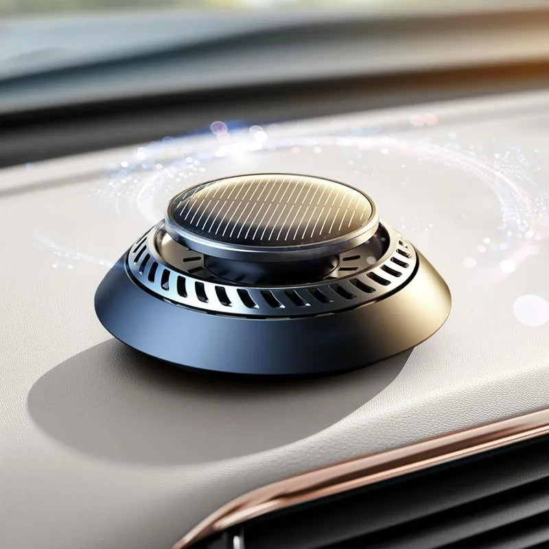 Automobile Air Fresheners Smart Car Freshener Electric Diffuser Aroma Air Freshener For Removing Odors  New Car Supplies
