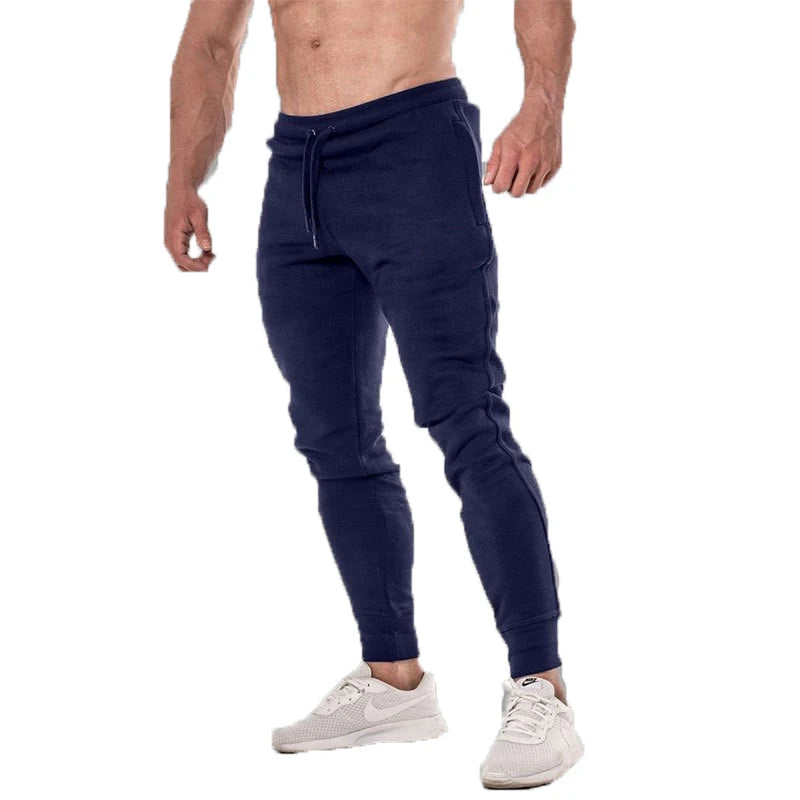 Printed Joggers – Cozy, Cool & Ready to Move!