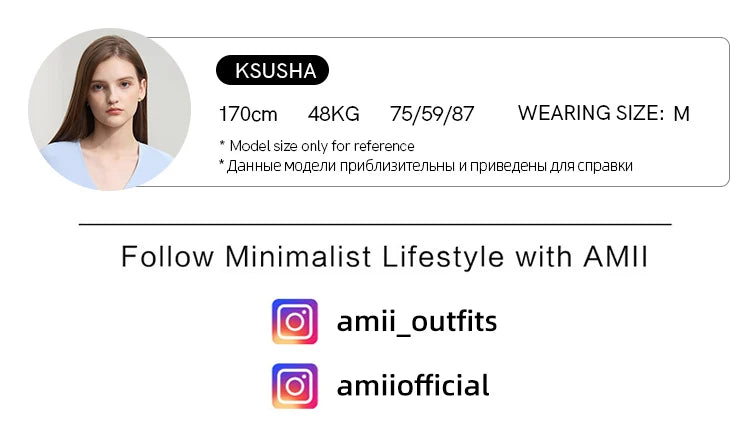 Amii Minimalist Spring New Commuter Asymmetrical Oblique Placket Split Skirt Non Ironing Anti Wrinkle A Shape Skirt 12551003