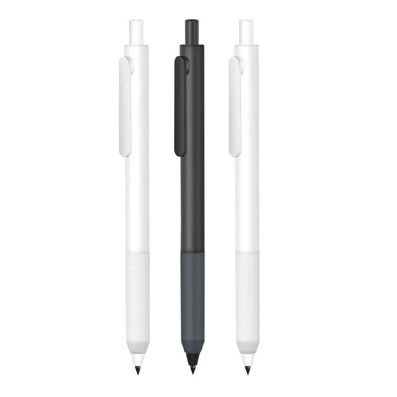 1/3pcs HB Press the Pencil Ink free Core free and Not Easy to Break Stationery Pencil Student Supplies School office supplies