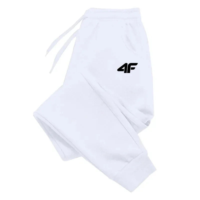 Men’s Printed Sweatpants – Chill, Flex & Keep It Fresh!