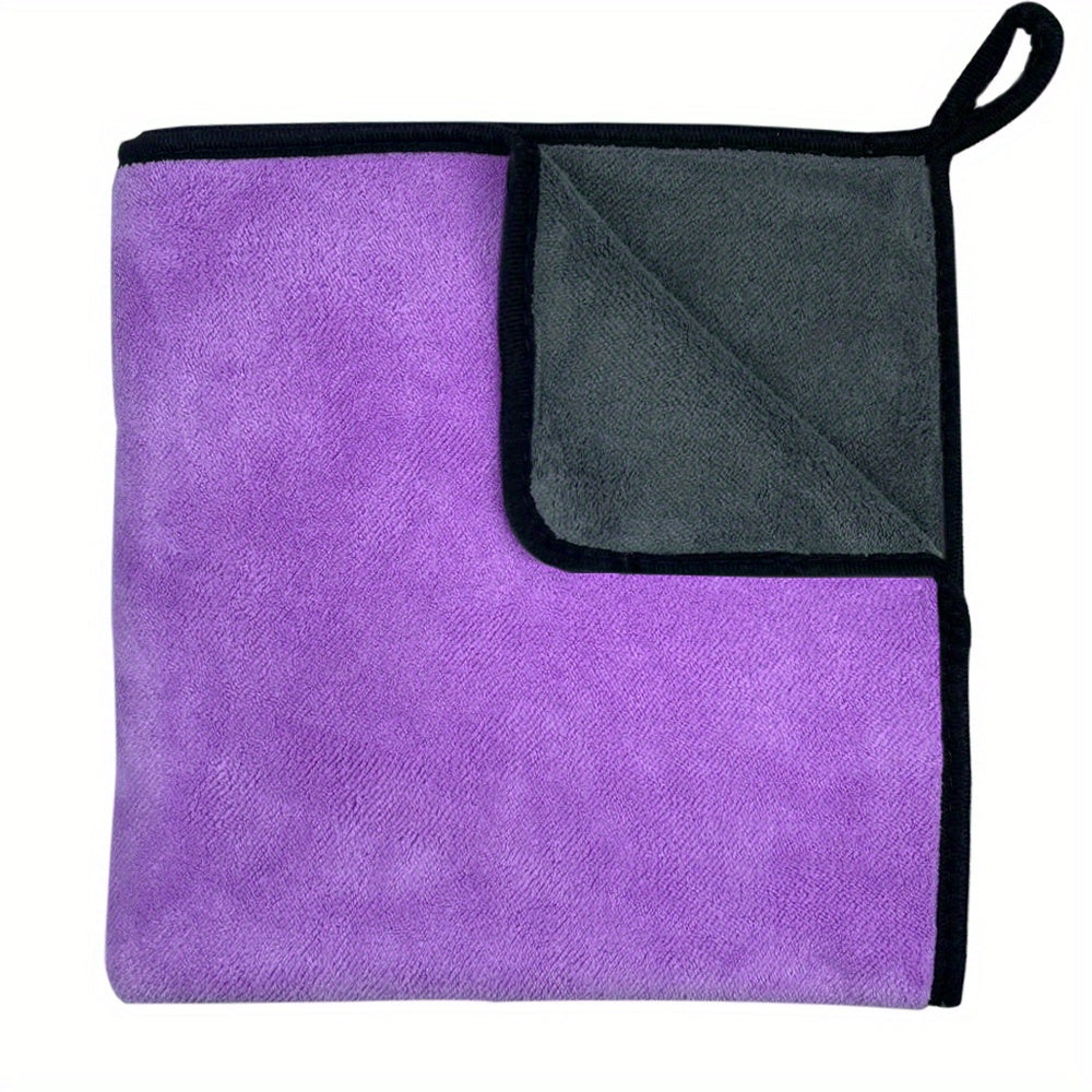 Soft And Absorbent Pet Towels - Super For Cats And Dogs - Perfect Christmas Gift